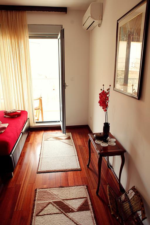 Studio Apartment Nika Andusa Petrovac Rom bilde